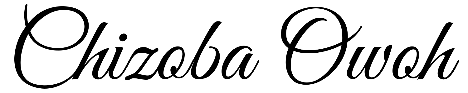 Chizoba Owoh